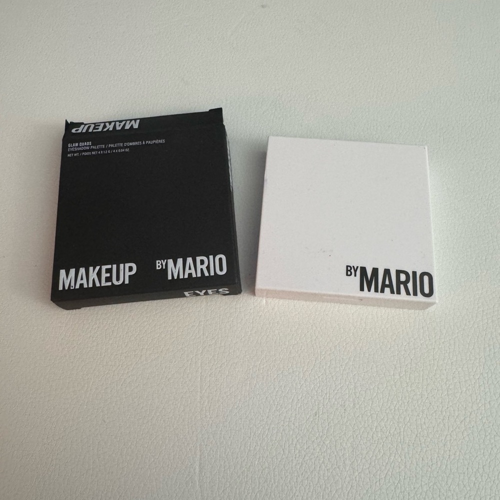 Makeup by Mario Party Glam eye palette - Picture 7 of 8